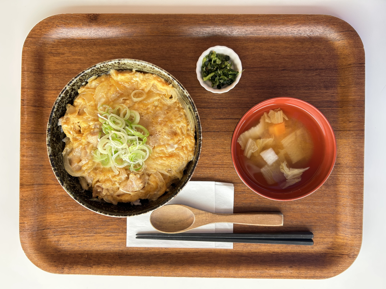 レストランメニュー