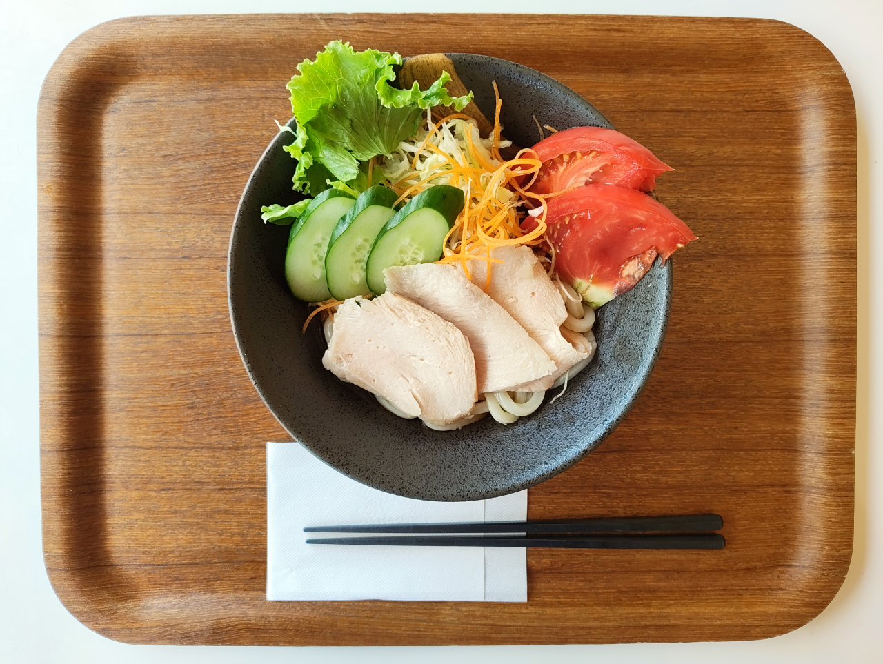 レストランメニュー