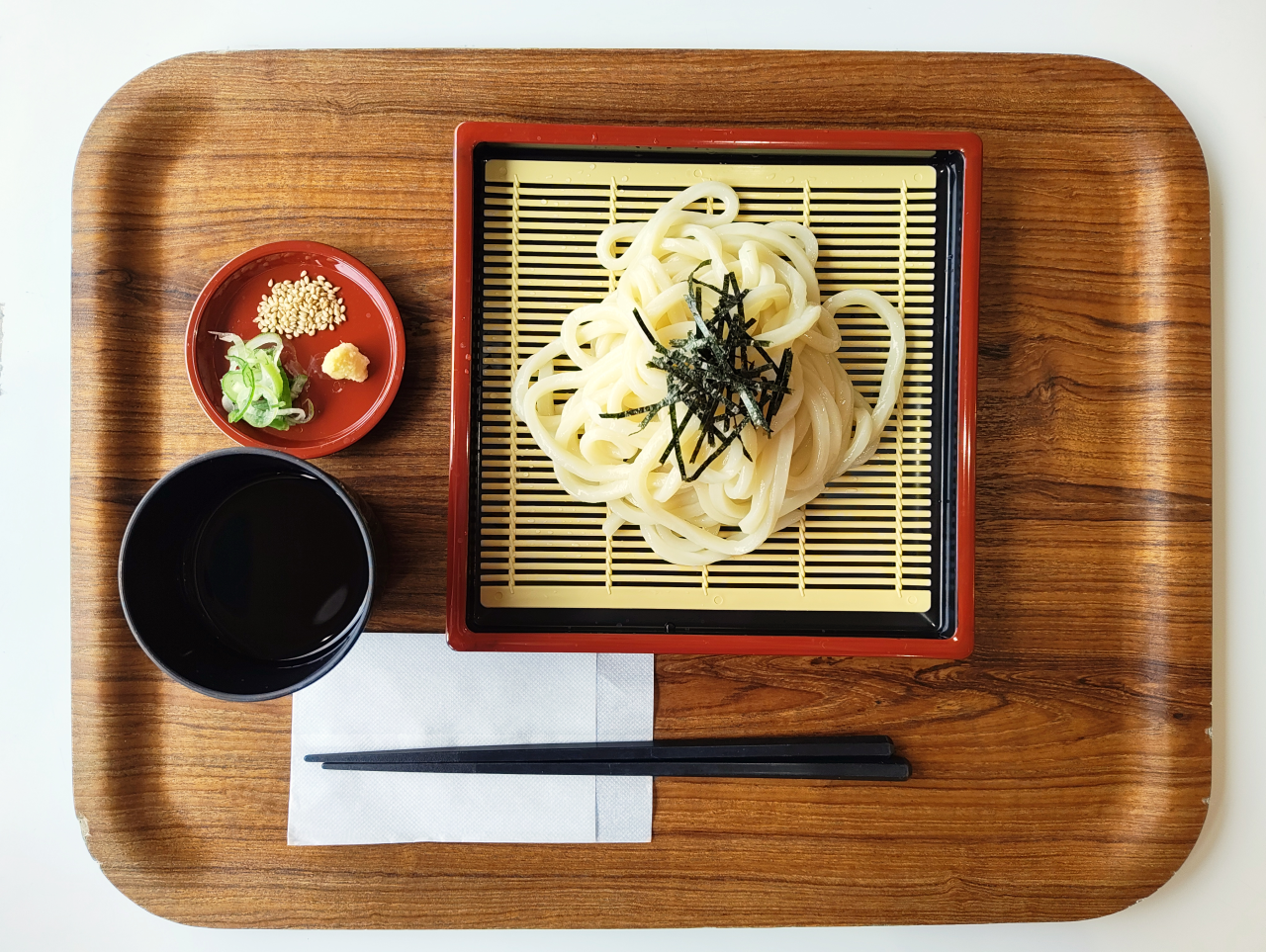 レストランメニュー