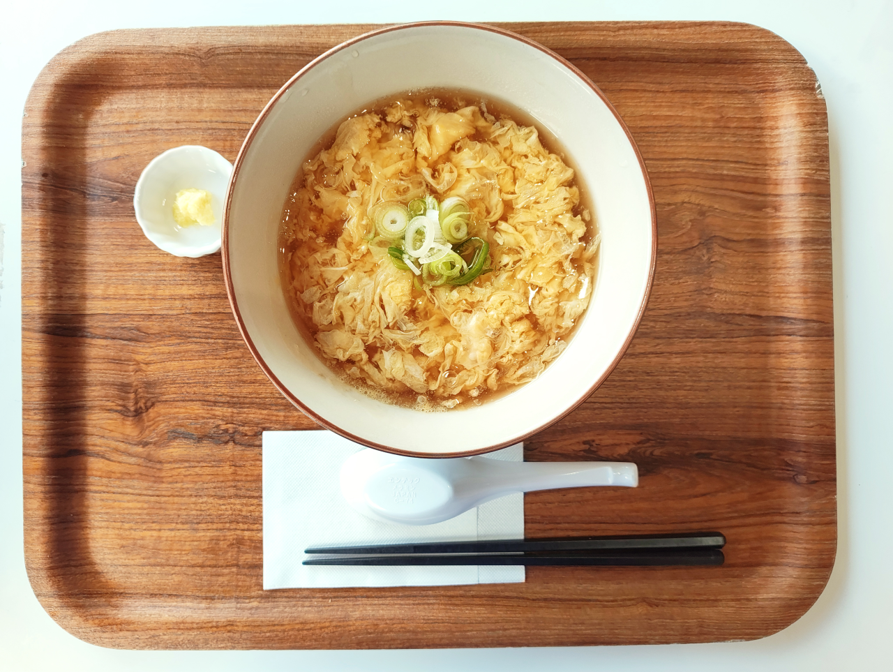 レストランメニュー