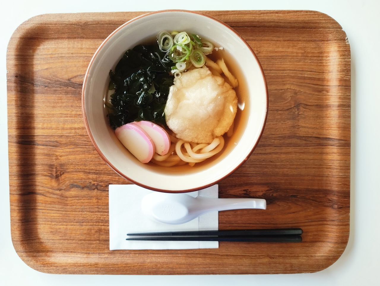 レストランメニュー